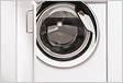 Máquinas de lavar roupa de carregamento frontal H-WASH 35